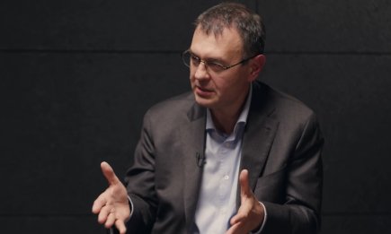 Гетманцев раскритиковал прожиточный минимум: "Одна подушка на 15 лет и лампа на 25 - это издевательство"