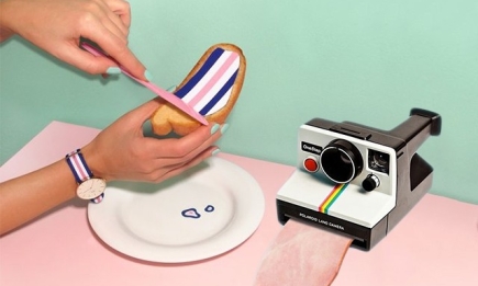 Секрет вкусных фотографий: как фуд-фотографы делают еду аппетитной (клей, лак для волос, пена для бритья)