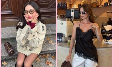 Больше не модно: Андре Тан назвал 3 популярные вещи, которые не стоит носить весной 2026 года (фото)