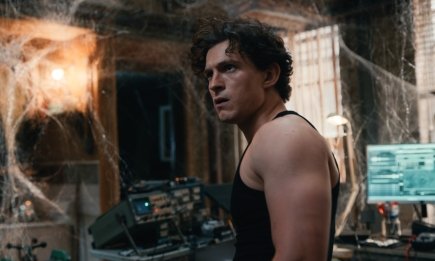 Самый дорогой Питер Паркер в истории! Раскрыт рекордный гонорар Тома Холланда в фильме о Человеке-пауке