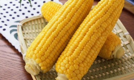 Как правильно выбрать безвредную кукурузу
