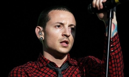 Солист Linkin Park Честер Беннингтон покончил с собой: лидера группы нашли повешенным