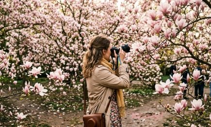 Забудьте о простуде и лишних расходах: 5 уловок для идеального путешествия этой весной