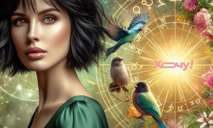 Гороскоп на 5 мая 2025 года: настройте свой внутренний компас на успех