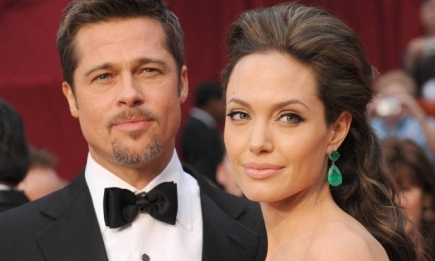 Анджелина Джоли и Брэд Питт пришли к соглашению: бывшие супруги решат вопрос опеки над детьми