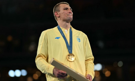 Маємо чим пишатися! Як Україна показала себе на Літній Олімпіаді 2024: скільки золота везуть наші спортсмени додому