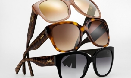 Как выбрать солнцезащитные очки 2015