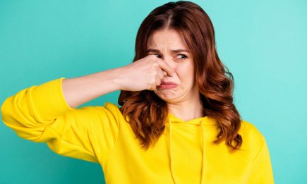 Запах, от которого бегут люди: что наука считает самым отвратительным в мире