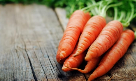 Чому морква гниє у підвалі: поширена помилка дачників