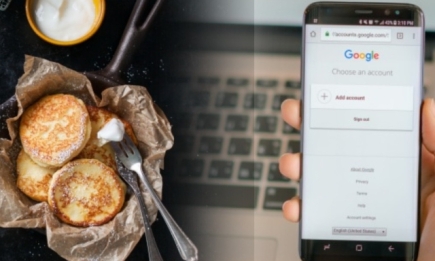 Готуємо разом з Google: ТОП кулінарних запитів українців + корисні інструменти, які допоможуть на кухні