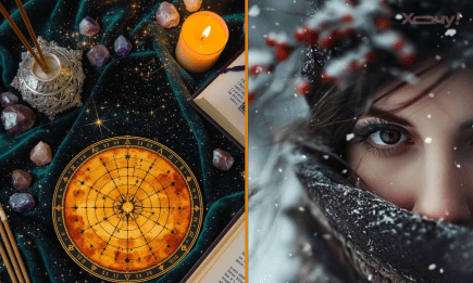 Гороскоп чудес на зиму — каким знакам Зодиака повезет больше всего, и почему