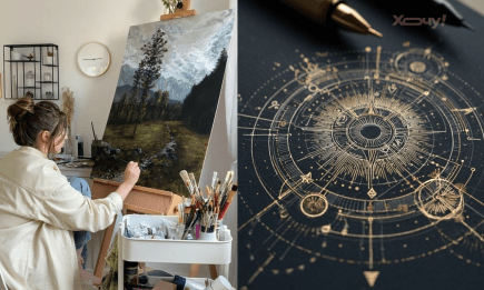 Январь подарит новые таланты 4 знакам Зодиака — вот кто в списке счастливчиков