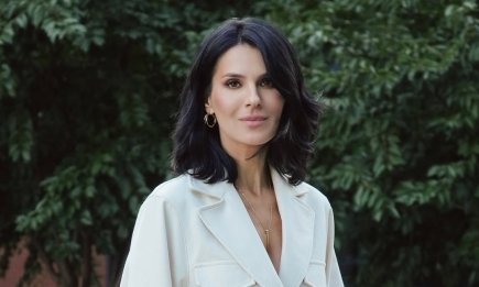 "Я была в опасности": Мария Ефросинина должна была бежать из Грузии из-за ее розыска по России