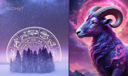 Овен сразу обратит на это внимание — вот от чего в восторге этот знак Зодиака