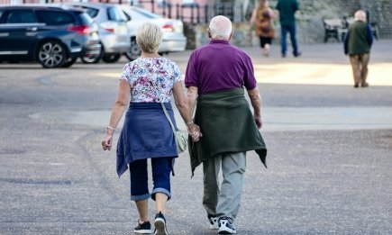 Люди еще не достигли предела долголетия: ученые опровергли популярный миф