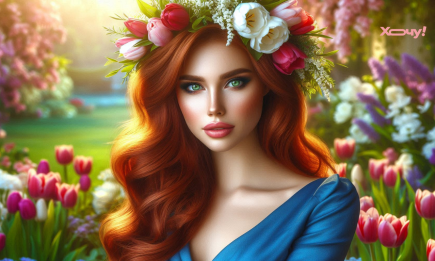 Красивые стихи к празднику 8 Марта о женщинах