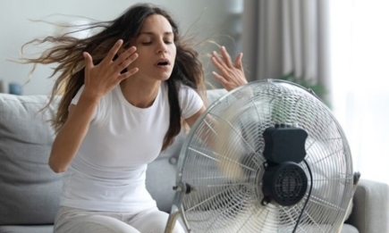 Як поставити вентилятор, щоб добре охолоджував: корисні поради та лайфхаки щодо користування мегапопулярним літнім приладом