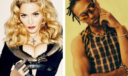 23-летний бойфренд Мадонны бросил певицу ради молодой любовницы — СМИ