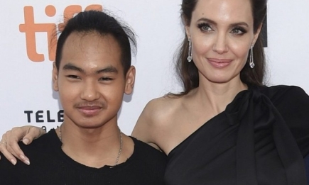 Вопреки маме: старший сын Анджелины Джоли хочет жить отдельно