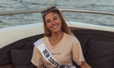 "Сегодня небеса получили самого красивого ангела": в 23 года умерла участница "Мисс Вселенная 2022" (ФОТО)