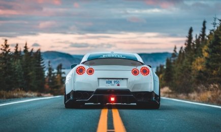 Скажи мне, когда ты родился, и я скажу, какая твоя идеальная машина: тест-гороскоп