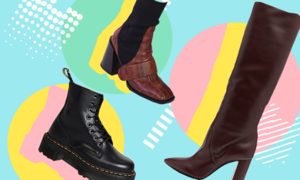 Модная осень 2019: обувные тренды предстоящего сезона