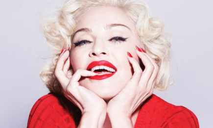 Что мы еще не знаем о Мадонне: 20 новых фактов