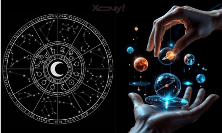 Ретроградные планеты декабря 2025 — вот какие планеты будут менять жизнь знаков Зодиака