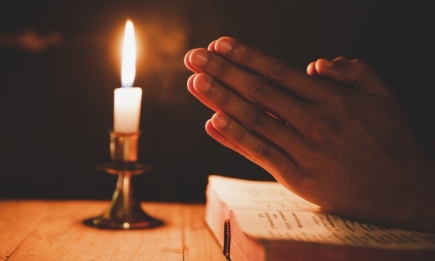 Защитят от бед и исцелят от болезней: сильные молитвы, которые нужно прочитать на Медовый Спас
