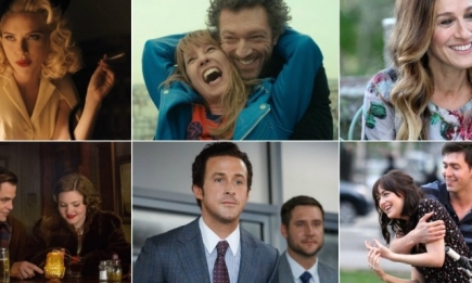 10 захватывающих премьер февраля: претенденты на Оскар и романтика ко Дню влюбленных