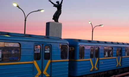 Названы даты, когда в Украине заработает метро, транспорт и садики