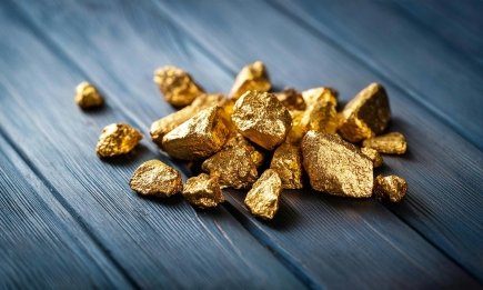 Украинский Клондайк существует: где в Украине скрыты самые большие запасы золота