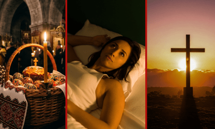 Чому не можна спати перед Великоднем: пасхальні традиції та вірування наших пращурів