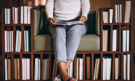 Сьогодні — Всесвітній день книги: найкращі привітання, листівки та милі побажання для книголюбів