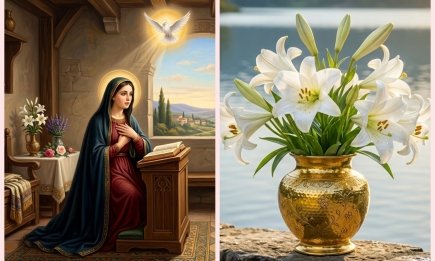 Не мийтеся та не ходіть в гості: головні заборони та прикмети на 25 березня 2026 року