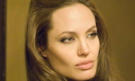 Disney нашел молодую Анджелину Джоли