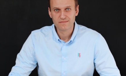 Германия озвучила свой вердикт о здоровье Алексея Навального: подробности