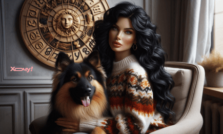 Гороскоп на 22 января 2026 года: женщина — это мощный усилитель, и все, что мужчина дает ей, она умножает и возвращает назад