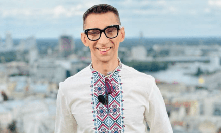 37-летний Слава Соломка признался в болезни, которая навсегда освободила его от мобилизации: "Я сижу на терапии"