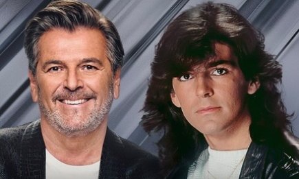 Звезда Modern Talking разорвал связи с рф: Томас Андерс больше не планирует иметь дела с путиным