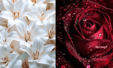 Роза, лаванда или подсолнечник: цветок талисман по дню недели вашего рождения