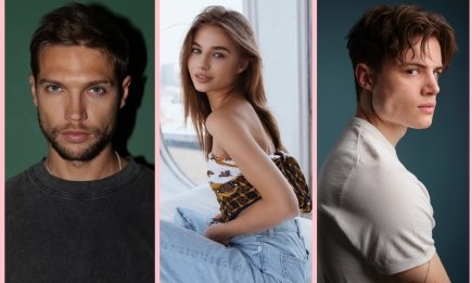 Отреклись от Родины: Лиза Василенко, Даня Вегас и другие актеры сериала "Школа", которые сбежали из Украины