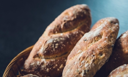 Як продовжити свіжість хліба у спеку: простий лайфхак, про який знають не всі