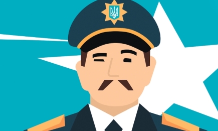 Поймать преступника: в Telegram стартует квест по мотивам сериала "СуперКопы"!