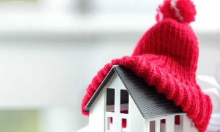 Тепло в доме — тепло в душе! Четыре действенных способа, как быстро обогреть квартиру зимой