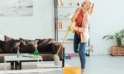 Тайна идеальной чистоты в доме по принципу 2 мин: что это и почему это идеальный вариант уборки