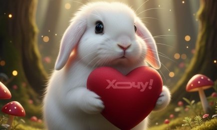 Кохання переможе все: найкращі привітання з Днем Валентина 2026 у віршах, прозі та картинках