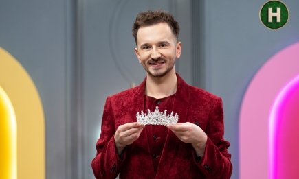 Блогер Галицька Діва розповів, як в шкільні роки приходив на лінійку з важкою головою: "Міг трошечки гульнути"