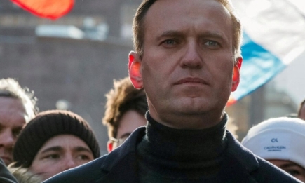 О смерти Навального не говорит только ленивый: Галкин соболезнует родным, Байден открыто обвинил путина, а Лачен ловит прикол