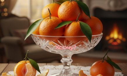 Мандаринов много не бывает? Польза и вред для здоровья маленьких оранжевых "солнышек"